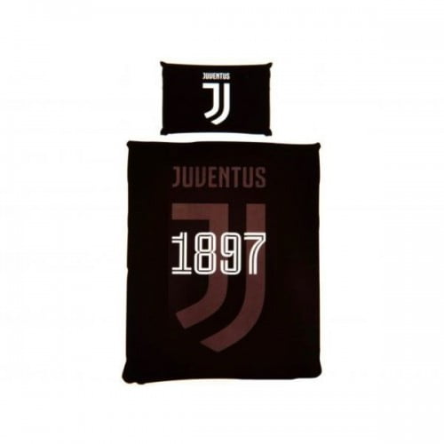 3D Classic Juventus Quilts Duvet Comforter Cover Pillowcases Bedding Set  UK2F